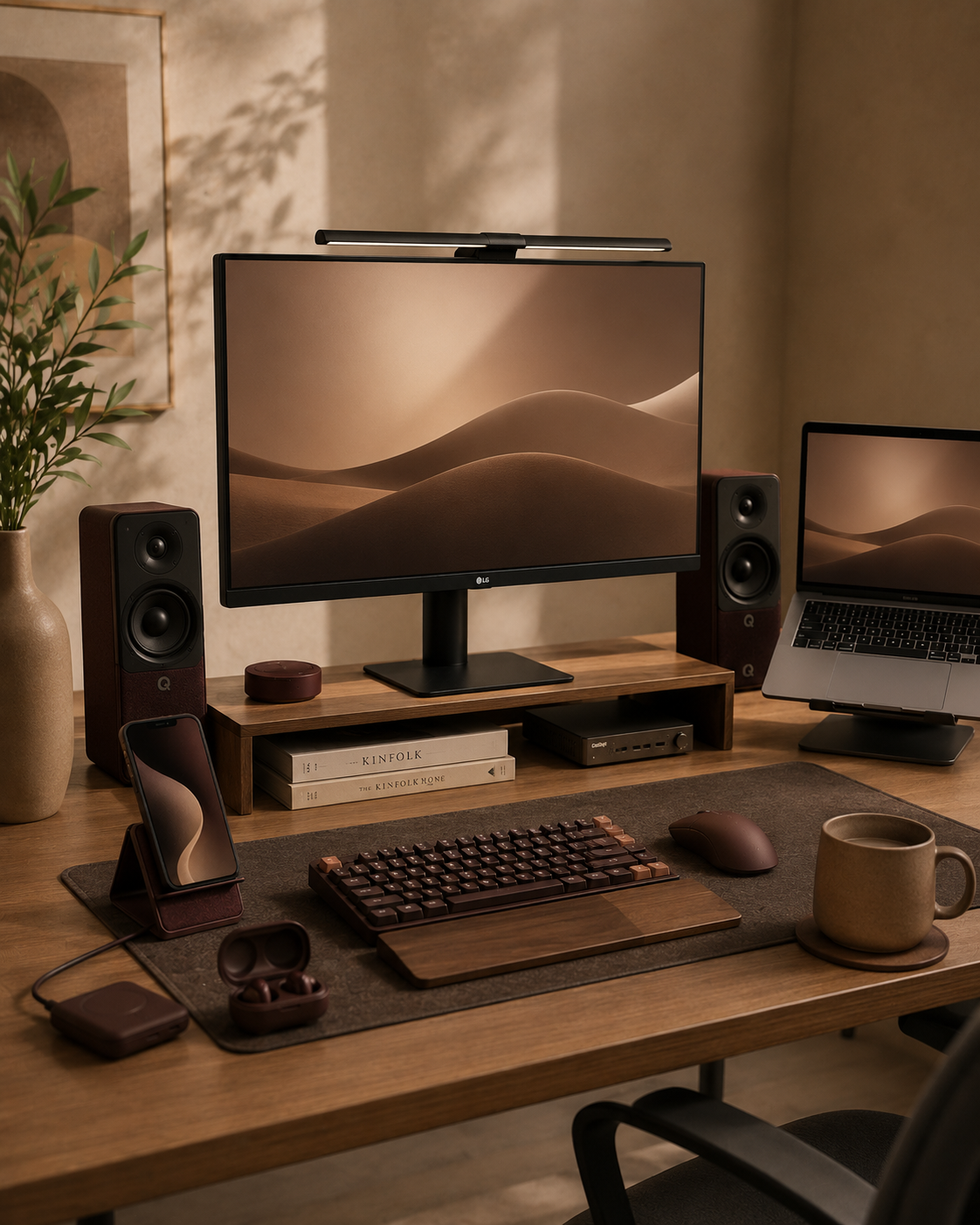 Tech Essentials