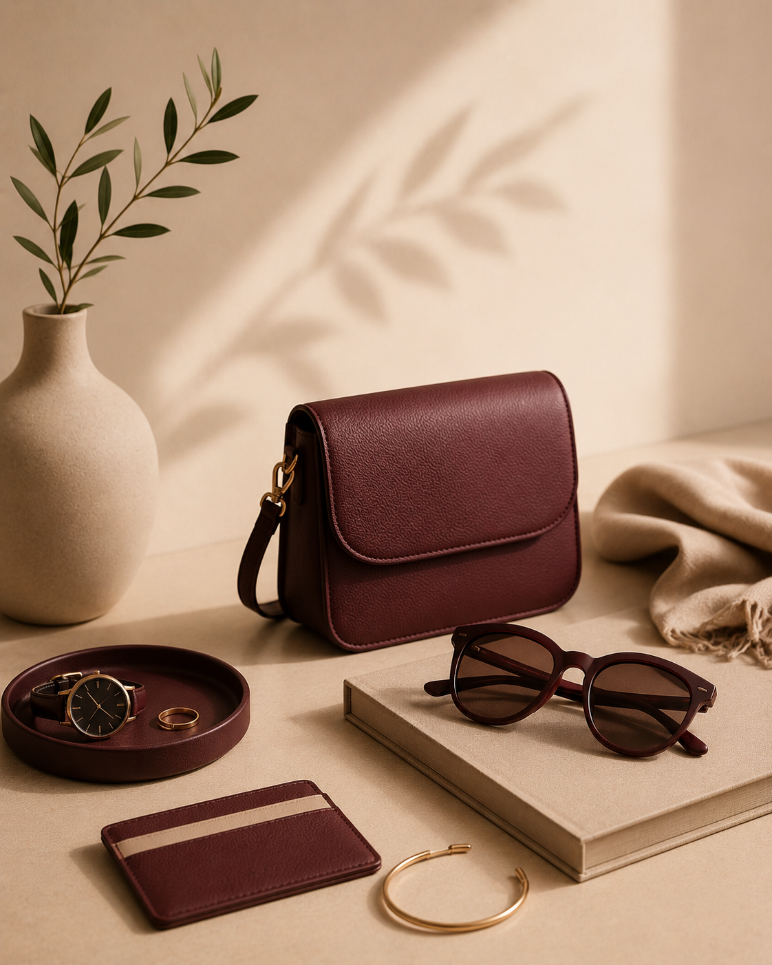 Lifestyle Accessories