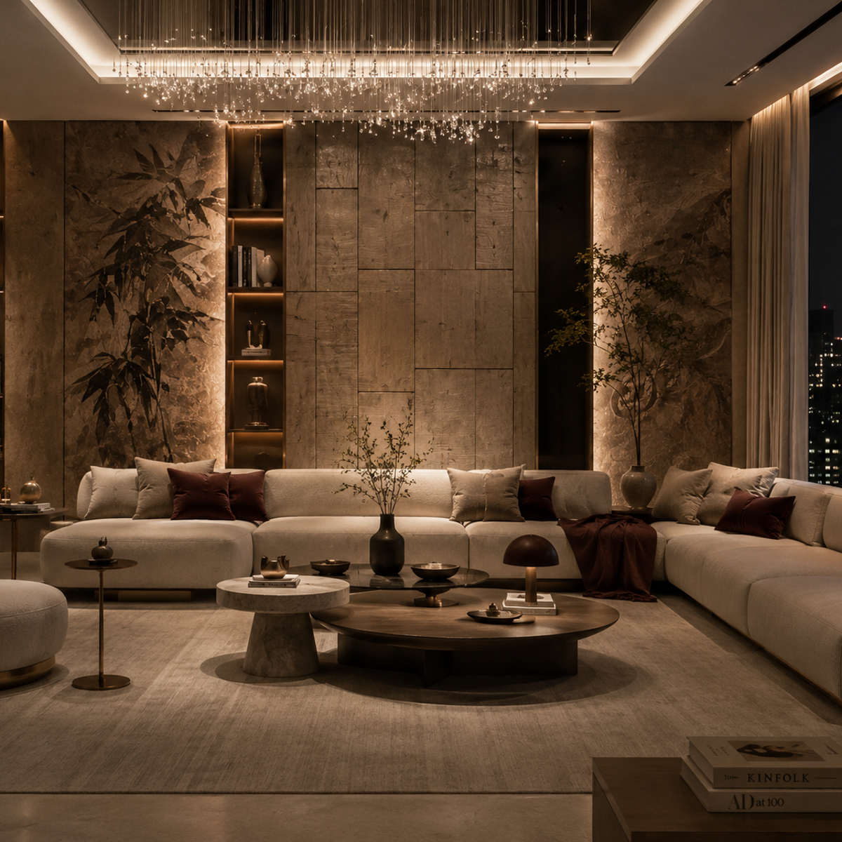 Modern Living