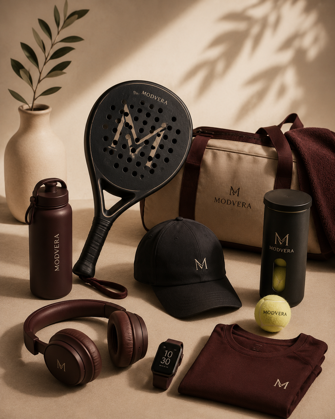 Padel & Active Lifestyle
