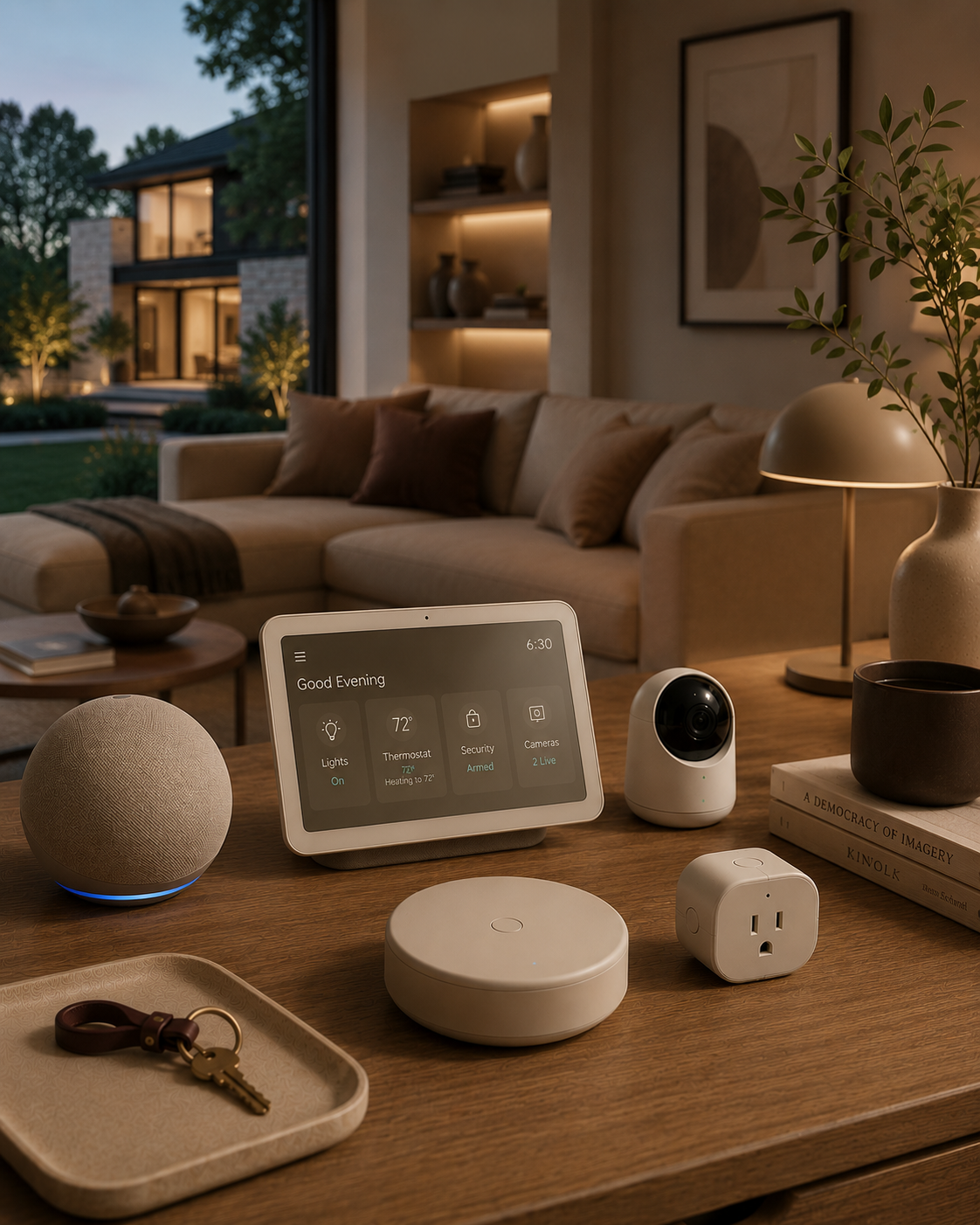 Smart Home