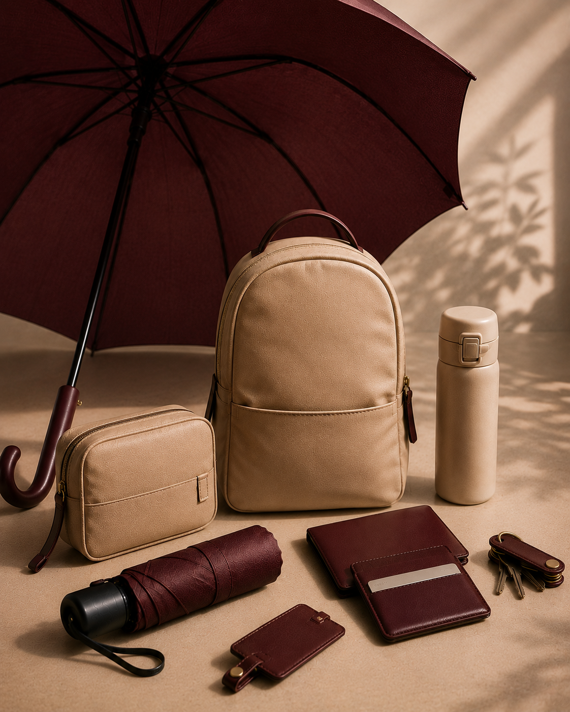 Travel & Everyday Carry