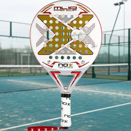 Padel Racket ML10 Pro Cup Coorp by Miguel Lamperti