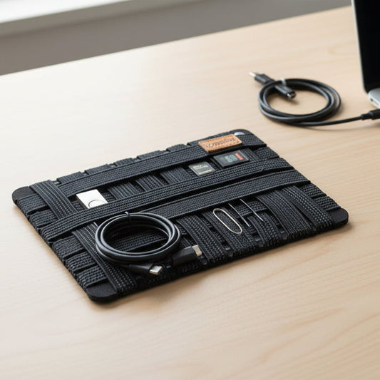 Tactical Tech Organizer