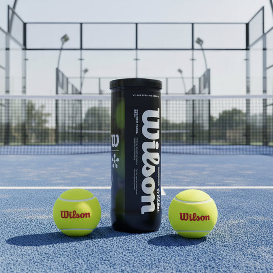 WILSON Padel Ball